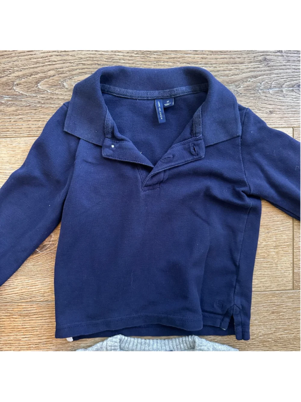 Gap this pre